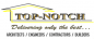 TopNotch Construction Limited logo